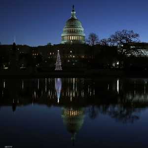 الإغلاق الحكومي سيمتد حتى الأسبوع المقبل