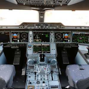 انقطع الاتصال عن الطائرة بعد 13 دقيقة من إقلاعها