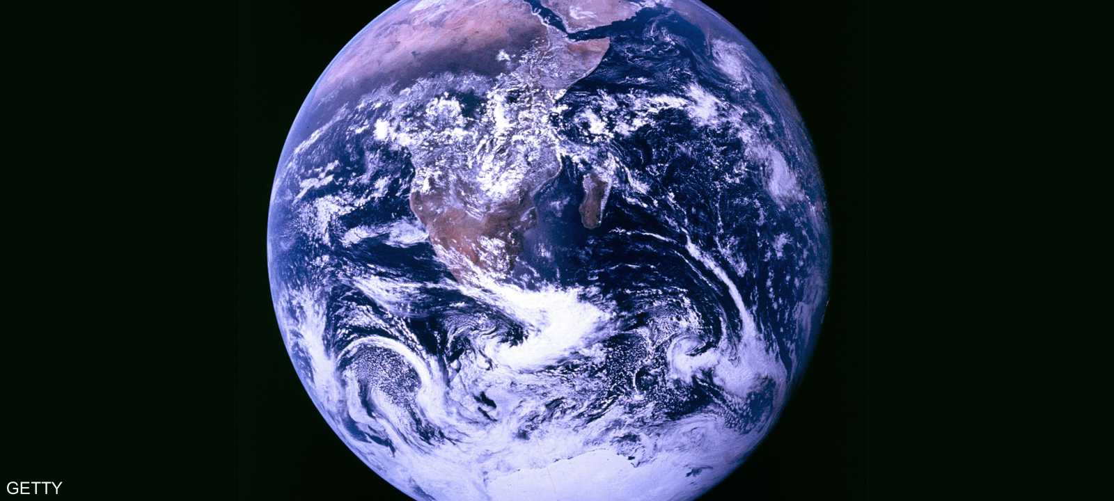 التغير قادم من أفريقيا