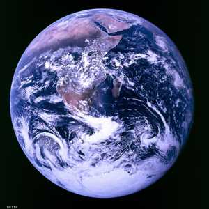 التغير قادم من أفريقيا