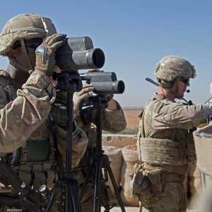 التحالف الدولي قال إنه لا توجد أي تغييرات عسكرية في منبج