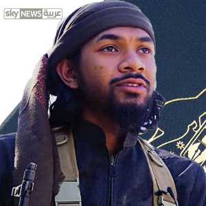 نيل براكاش كان يظهر بأشرطة داعش الدعائية