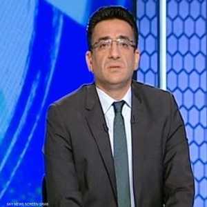 محمد السباعي