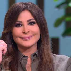 مواقف إليسا أثارت جدلا في المنصات الاجتماعية