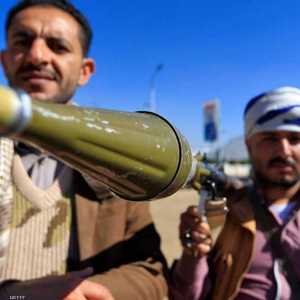 الحوثي  يرفض خروج قافلة إغاثية من ميناء الحديدة إلى صنعاء