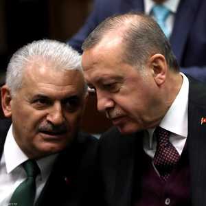 المعارضة تندد بترشيح يلدرم كعمدة لإسطنبول