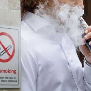 تحولات كبيرة في ذائقة المدخن إلى السجائر الإلكترونية