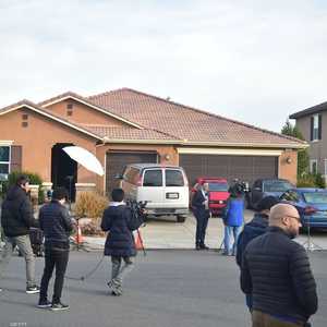 منزل الرعب للبيع في مزاد علني