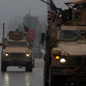 خطة الانسحاب من سوريا لا تزال قيد البحث