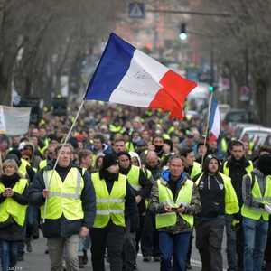 بلدية باريس قررت إبقاء احتفالات رأس السنة