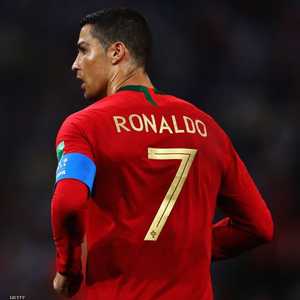 رونالدو ينفي التهمة ويقول إن اللقاء تم بالتراضي