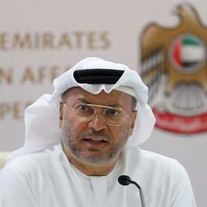 أكد قرقاش أن الانقلابيين الحوثيين خرقوا اتفاق الحديدة مرارا