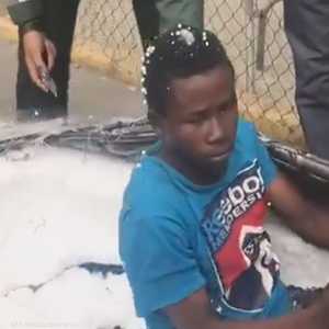 طرق تهريب "جهنمية" للمهاجرين