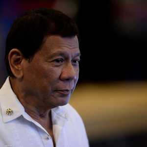 رئيس الفلبين معروف بتصريحاته المثيرة للجدل