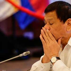 لطالما أطلق دوتيرتي تصريحات مثيرة للجدل