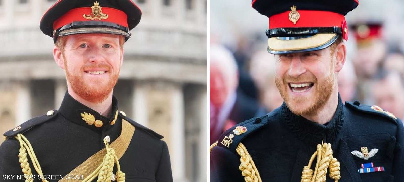 شبيه الأمير