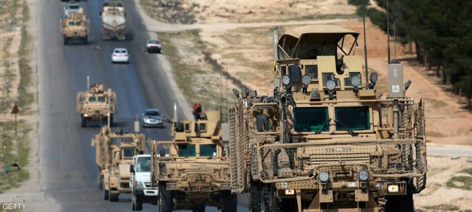 ترامب أحدث صدمة بالإعلان عن سحب القوات الأميركية من سوريا