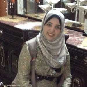 صورة الطبيبة القتيلة نقلا عن موقع البوابة نيوز