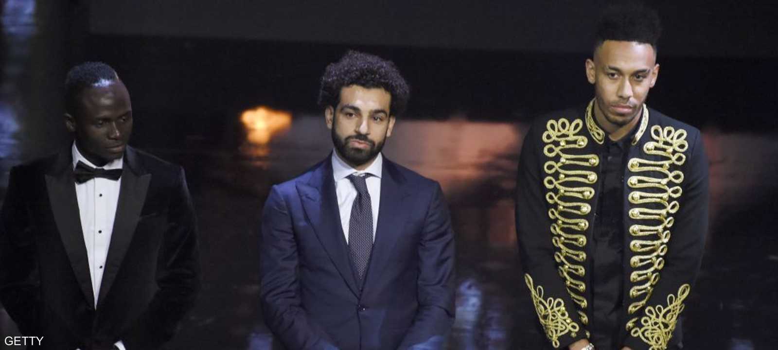 المرشحون متكررون