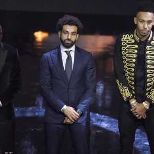 المرشحون متكررون