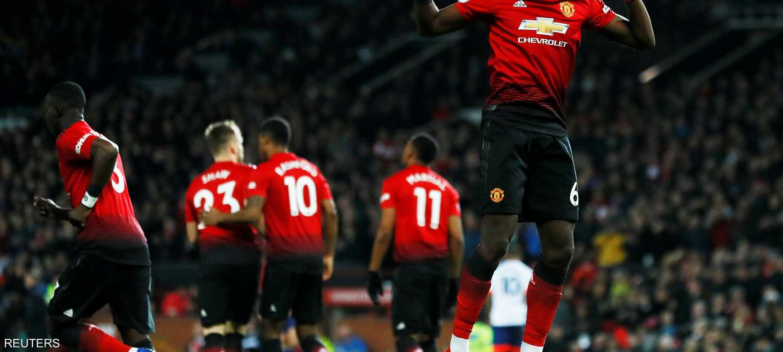 مان يونايتد يبحث عن مدرب يعيد له توازنه