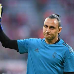 كيلور نافاس