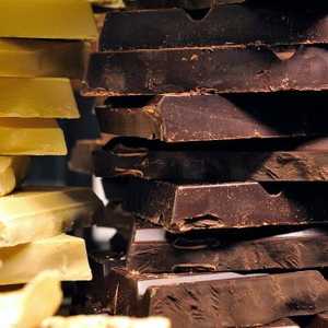 لكل نوع من الشوكولاته مزايا وفوائد