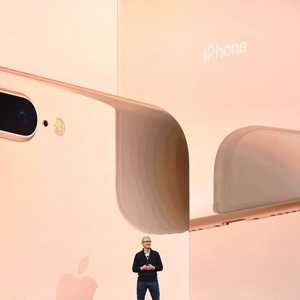 أنظمة تشغيل آي أو إس أحدث تغييرات آيفون