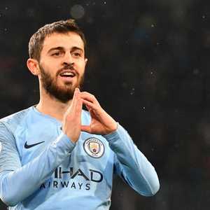 سيلفا أكد وجود ضغط كبير