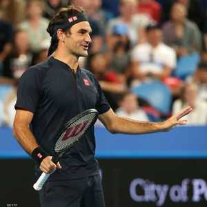 روجيه فيدرر