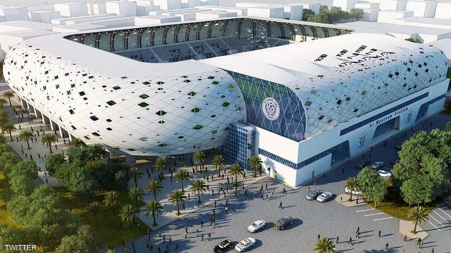 قد يكون استاد آل مكتوم التابع لنادي النصر في دبي الملعب الذي تعرض للتعديلات الأكبر قبل انطلاق البطولة. وسيستضيف الاستاد بحلته الجديدة مباريات مهمة في البطولة، أبرزها "كلاسيكو" العراق وإيران.