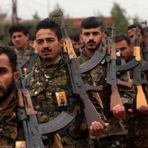 قوات سوريا الديمقراطية تتأهب لهجوم تركي محتمل على منبج