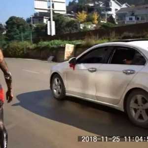 خرجت طقوس مزحة يوم الزفاف عن السيطرة