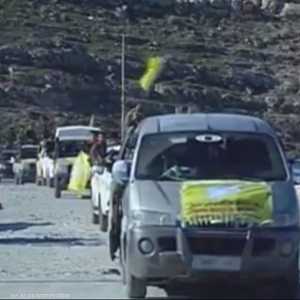 سوريا تعلن انسحاب قوات كردية من منبج