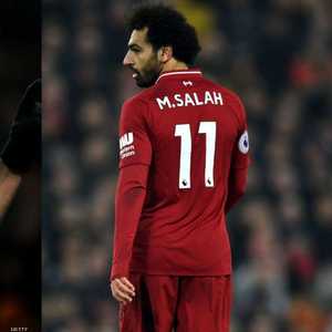 صلاح ومحرز وجها لوجه مجددا