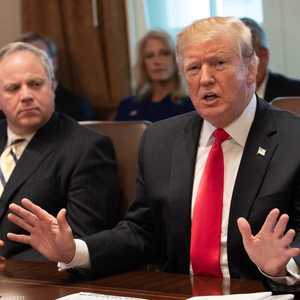 ترامب قرر الانسحاب من سوريا