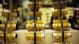 سوق الذهب في دبي