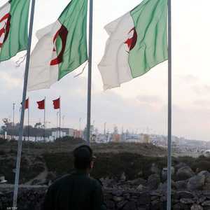 الجزائر تخشى دخول متشددين من المعارضة السورية إلى أراضيها
