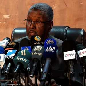 الخضر: جبهة التغيير تدعو للانقلاب على الدستور