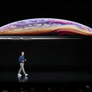 أبل حذرت المستثمرين من تراجع عائداتها