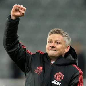 بداية مذهلة لسولشار مع الشياطين الحمر