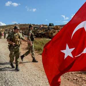 أردوغان وعد ترامب بالتصدي لداعش في سوريا