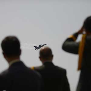 فصلت السلطات التركية أكثر من 700 طيار حربيا منذ عام 2016.