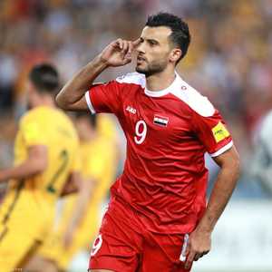 السومة لن يشارك في كأس آسيا