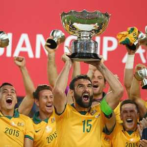 نظام جديد لكأس آسيا