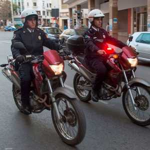 المغرب يعتقل  شبكة لتهريب المهاجرين في شمال البلاد