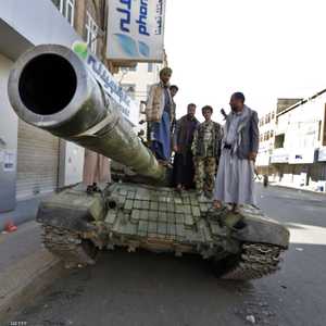 ميليشيات الحوثي تواصل خرق وقف إطلاق النار بالحديدة (أرشيف)