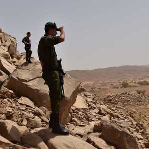 الجزائر كثفت من وجودها الأمني في الجنوب مخافة الإرهابيين