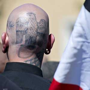 الحزب اليميني المتطرف شكل مجموعات لمواجهة المهاجرين