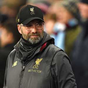 كلوب لم يهتز كثيرا بهزيمة فريقه